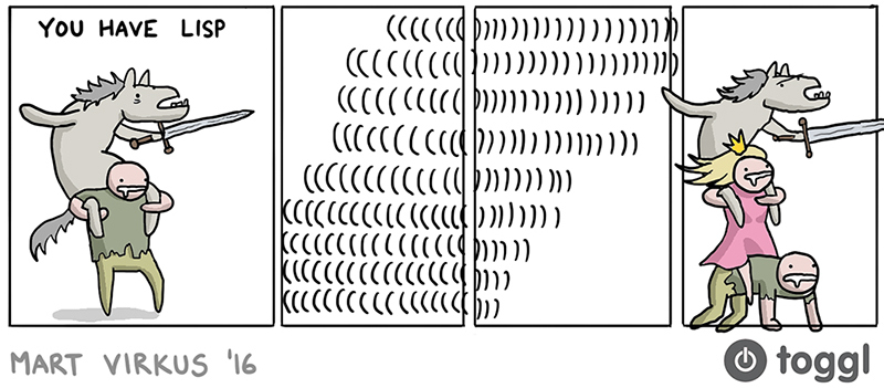 LISP